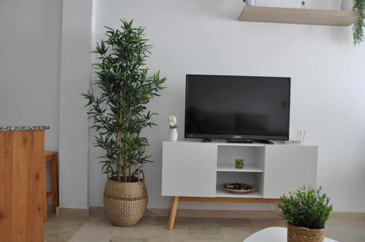 Apartamento Vacaciones En Conil Conil De La Frontera Εξωτερικό φωτογραφία